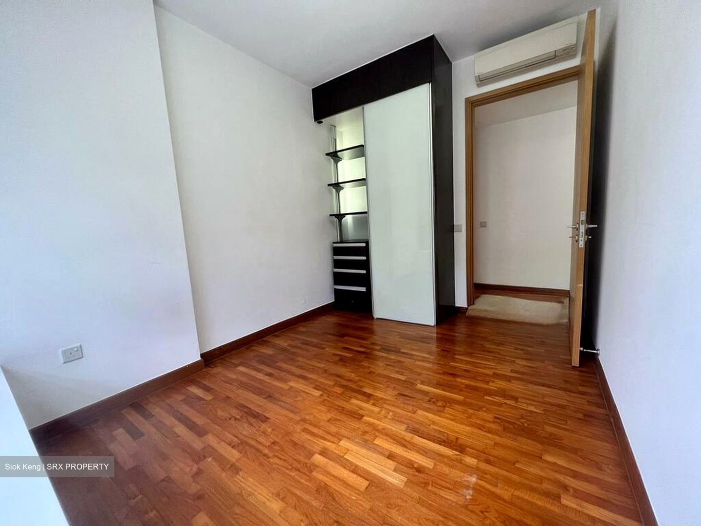 Waterfront Isle (D16), Condominium #501335171